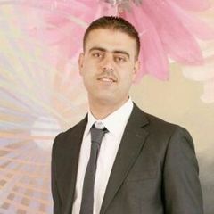 ابراهيم رزق, Electrical Projects Manager 