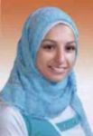 moshira محمد, مهندسة مكتب فنى + سكرتيرة + مساعد المدير