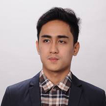 John Michael Tayag, Senior IT Administration Officer