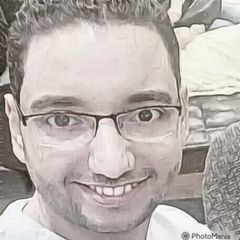 محمد أيوب, Full Stack Developer