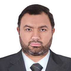 Hassan Almansy, QHSE Consultant