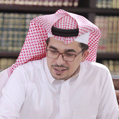أحمد الحبيشي, Senior Technical Manager