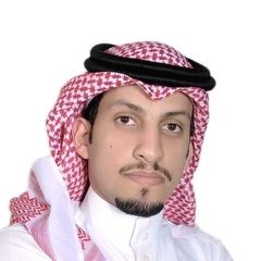 Abdulaziz Alfaifi, Projects Coordinator