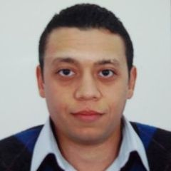 adham Al-Shammaa, site electric engineer
