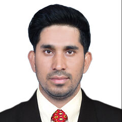 Shahbaz Ahmad, Sr Electrical Inspector