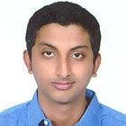 Ashwin Jayakumar