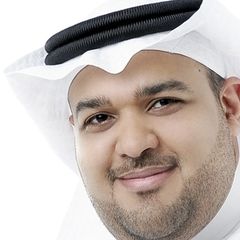 Ali Al-Ismail, Group Human Resources Information Systems Manager