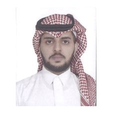 Yazeed Alharthi, projects  engineer