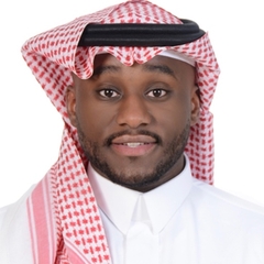 سعود المحمد, HR Team Leader