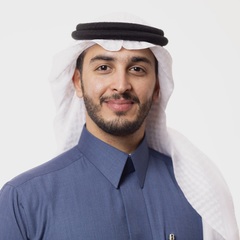 Abdullah Alsaied, HR and IKTVA Specialist