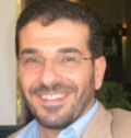 Mahmoud Al Haj Saleh, Supplay Chain Director