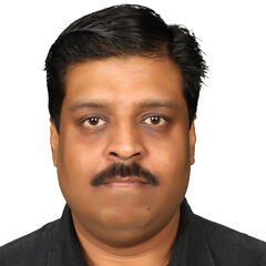 Devashish Dey, Business Process Re-Engineering Consultant (Strategy & Quality Management)