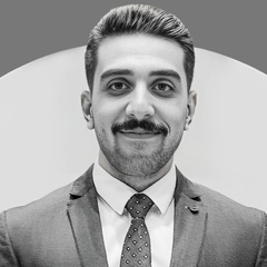 محمد مطاوع, Senior Business Data Analyst
