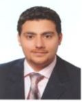Yousef Al-Sabban, Senior Accountant
