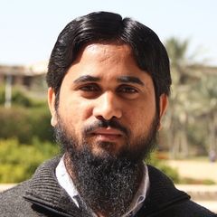 Mohammad Noorul Ansari, Office Assistant
