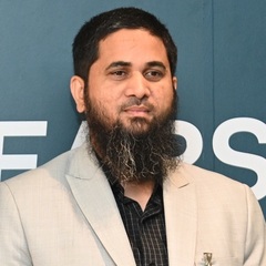 Mohammad Noorul Ansari, Administrative Assistant
