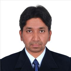 Niaz Ahmed Khan