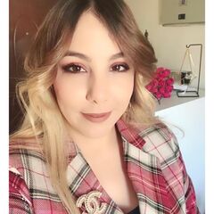Oumaima Mergheni, Executive Secretary