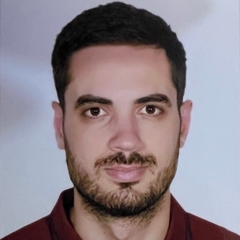 عماد Almahsere, facility project engineer