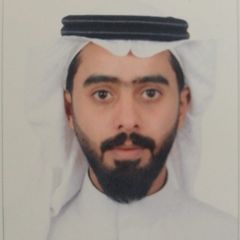 Abdulmjed  Bashamakh , محاسب مبيعات