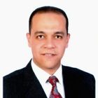 محمد عبدرب النبى, محاسب ادارى