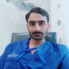 Tahir  إقبال, Certified Endoscopy Technician