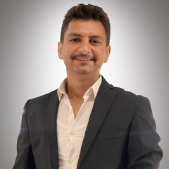 Islam Mohamed, مهندس مدني