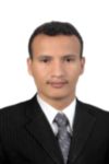 ali alaqapi,  Information Security Officer