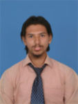 Muhammad Farhan Khan, System Engineer