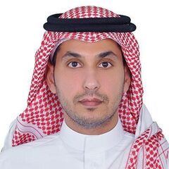 Saeed Almalki