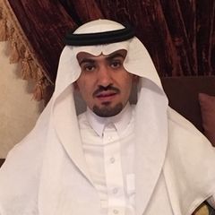 Khalid  AlQahtani, Financial & Administrative Services Manager