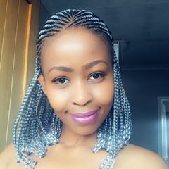 Mbali  MaZibuko