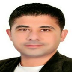 أحمد رسلان, نائب مدير تسويق