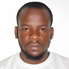 Muyonga Musa, IT officer/IT Help desk