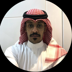 يزيد الخريصي