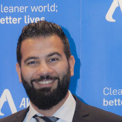 Mohammad Bassam Al-Zaatary, Project Manager