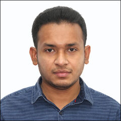 Dharshan Yerukone Shetty, Mechanical Engineer