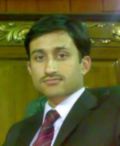 Fahad Saddique, Sr. Planning Engineer