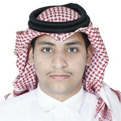 طلال القحطاني, Mechanical Inspection Engineer