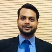 Sahil Agarwal, Associate Manager - Strategy