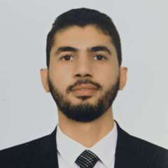 Ibrahim  Hani, Automation Systems Engineer 