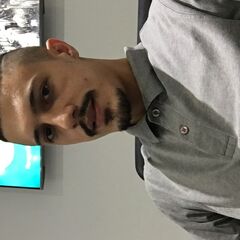 محمد شقير, Customer Service Representative