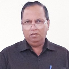 shahid jamil, Assistant Resident Engineer