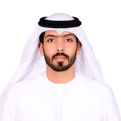 Ali Alhammadi, Chief Accountant