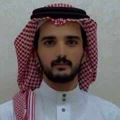 أحمد العمودي, Mechanical Engineer