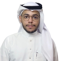 عبدالله باكدم, network engineer