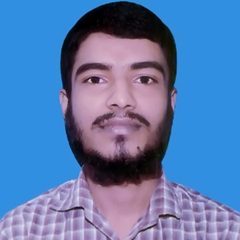 Nazmul Hasan, Electrical Engineer