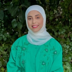 Marah Ghawanmeh