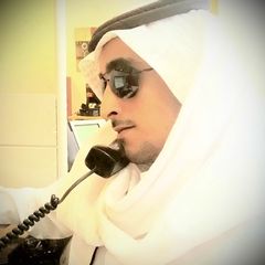 Bader Alqarni