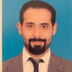 أحمد عبد الهادي, Finance Manager